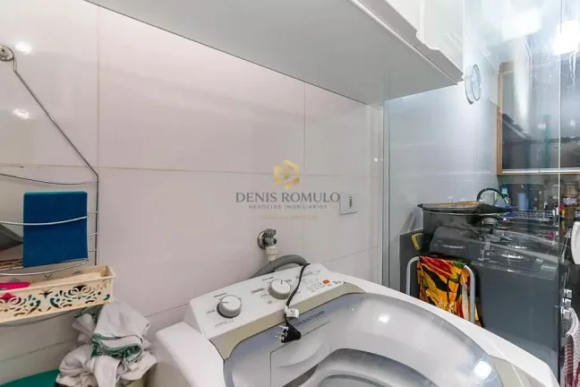 Imagem Casa de condomínio 2 quartos, 65m², 1 vaga, no Imirim