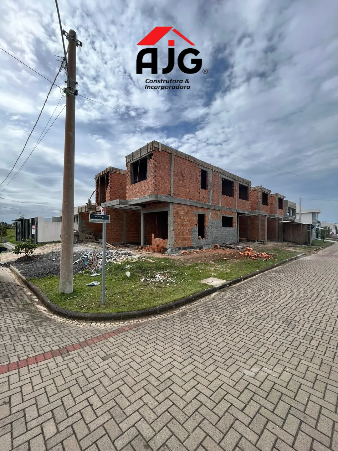Imagem Duplex à venda em Passo de Torres, Bosque das Figueiras, com 2 quartos