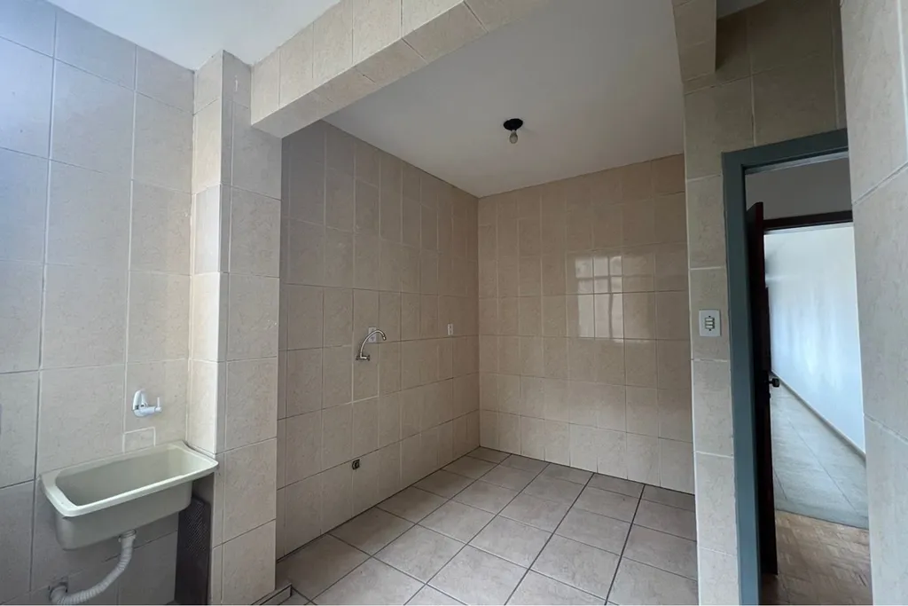 Imagem Apartamento em Centro Histórico