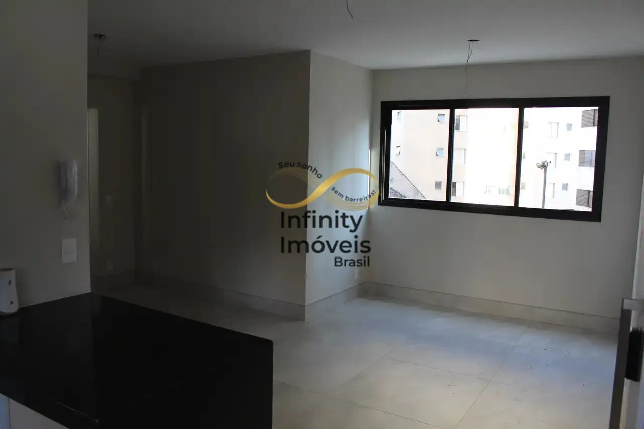 Imagem Le Père Residence - Apartamento à venda no bairro Sion - Belo Horizonte/MG