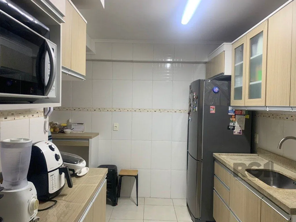 Imagem Apartamento em Petrópolis