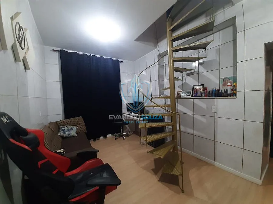 Imagem Sobrado a Venda no bairro Parque Residencial Santa Eulália - Limeira, SP