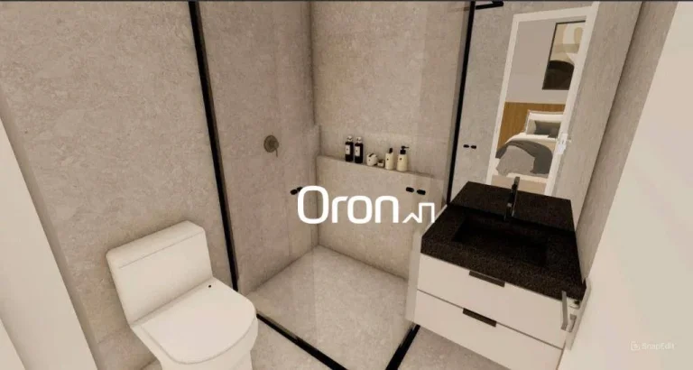 Imagem Casa à venda, 223 m² por R$ 1.590.000,00 - Jardim Atlântico - Goiânia/GO