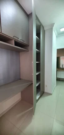 Imagem Apartamento - Residencial Recanto das Amoras