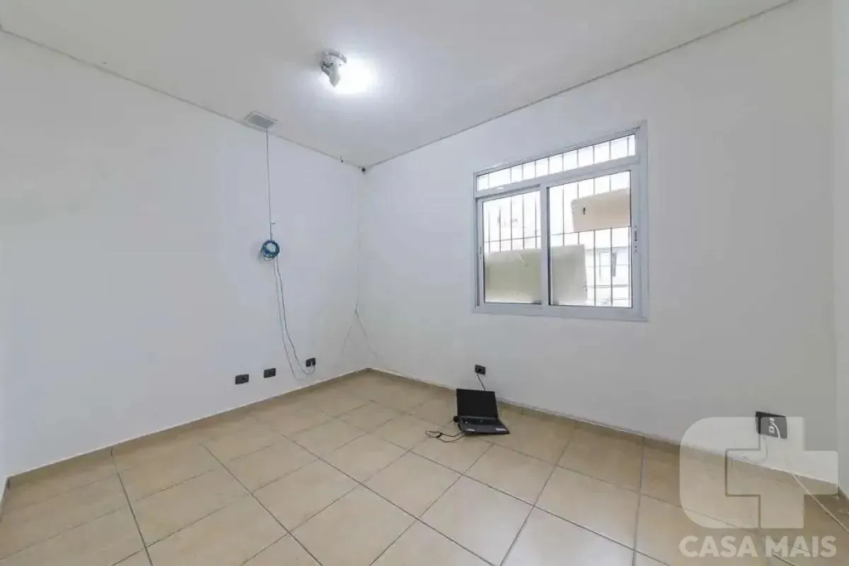 Imagem Loja para Locação em São Paulo / SP no bairro Lapa