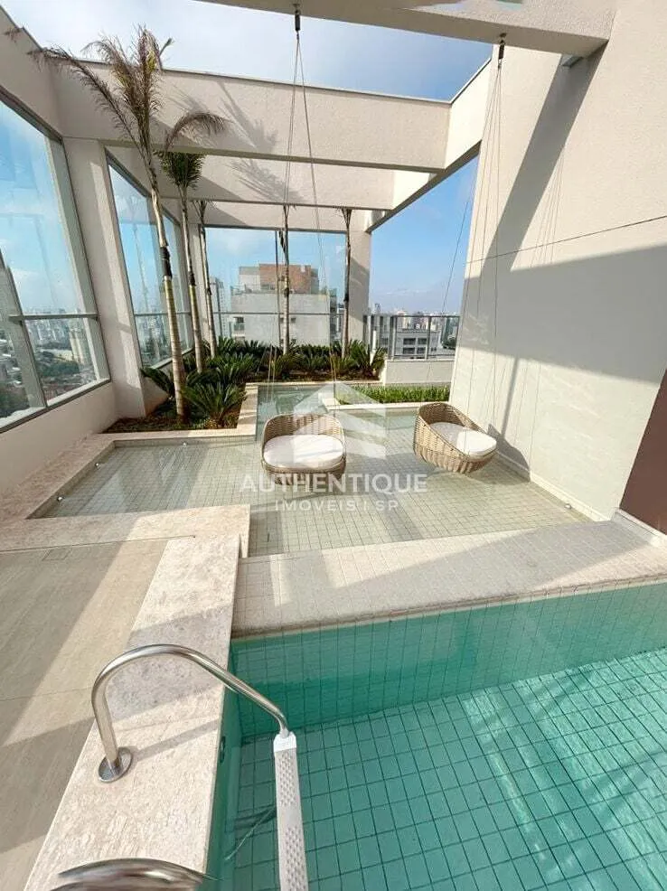 Imagem ATMOSFERA VILA MARIANA - Apartamento à venda em São Paulo/SP