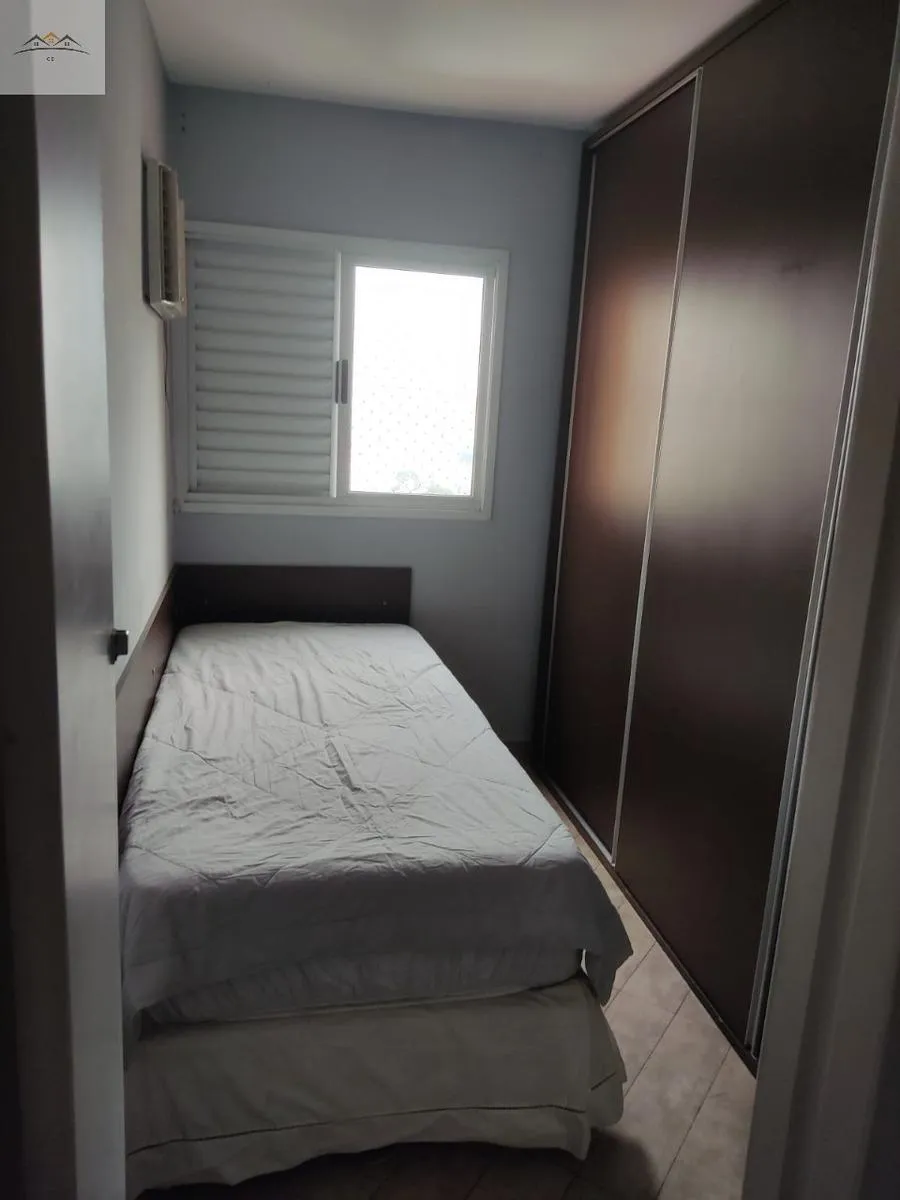 Imagem APARTAMENTO RESIDENCIAL em Santo André - São Paulo, Casa Branca