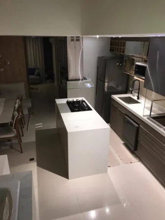 Imagem Cobertura Duplex Alto Padrao Linda 110 m² Privativos 2 Pavimentos de 55m²