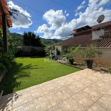 Imagem Casa | Corupá | 3 quartos (1 suíte) | 290m²