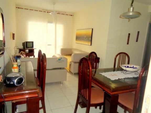Imagem Apartamento Padrão para Venda e Aluguel em Enseada Guarujá-SP