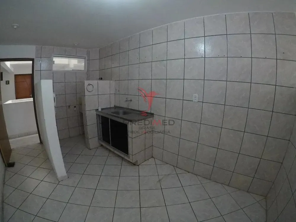 Imagem Apartamento espaçoso no Aeroclube