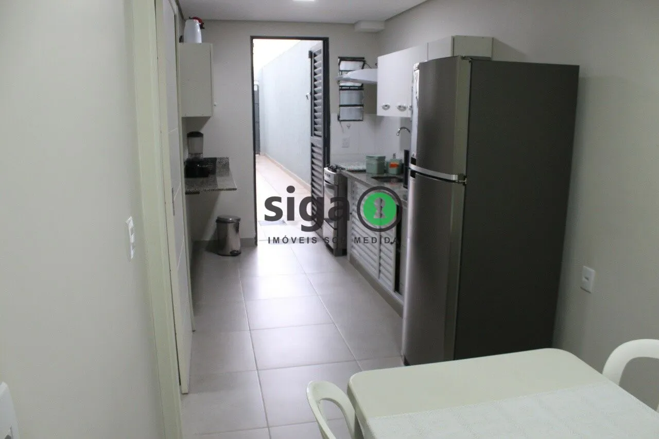 Imagem SOBRADO EM CAMPO BELO com 3 dormitórios sendo 1 suite e 2 vagas garagem