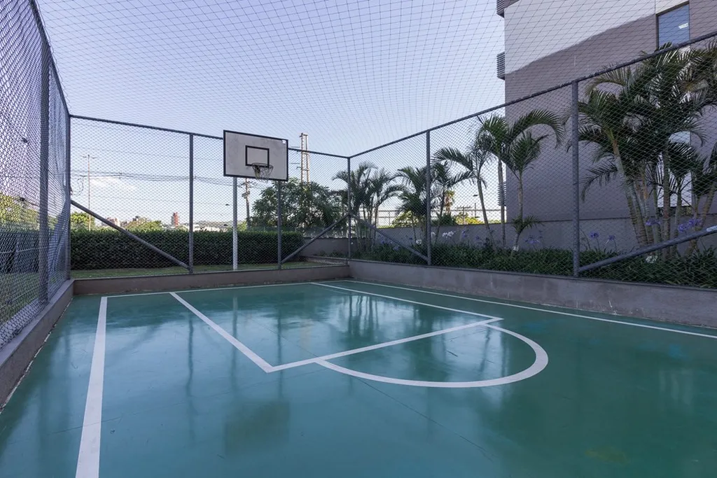 Imagem Apartamento em São Sebastião