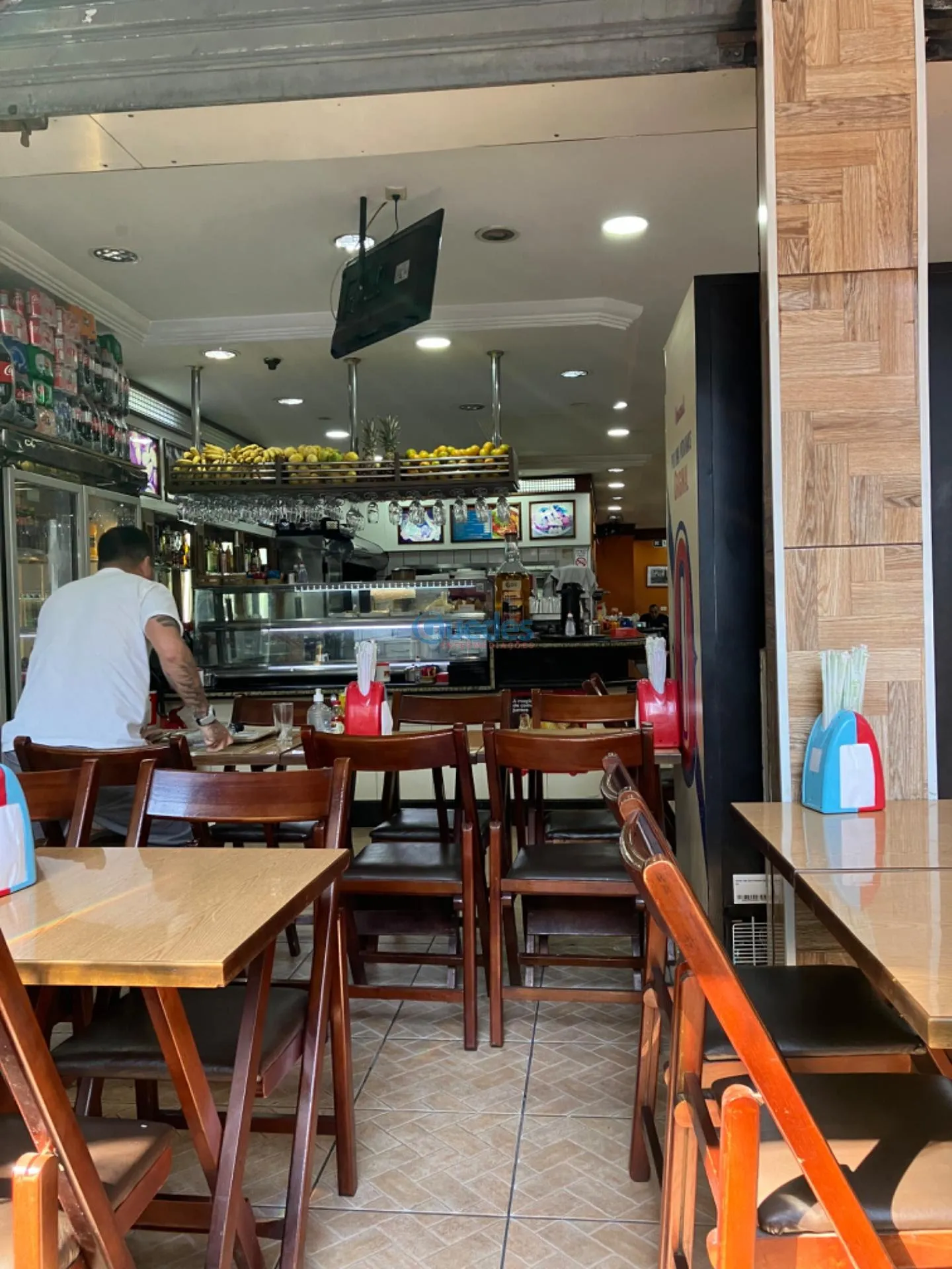 Imagem Lanchonete à Venda na Vila Olímpia - SP R$ 1.500.000,00