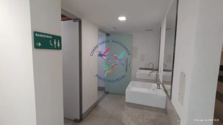 Imagem PONTO COMERCIAL NO CENTRO DE PORTO SEGURO - BA