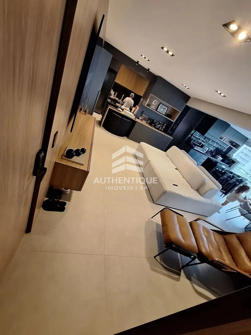 Imagem CAMINHOS DA LAPA - JERIVAS - Apartamento no bairro Lapa à venda