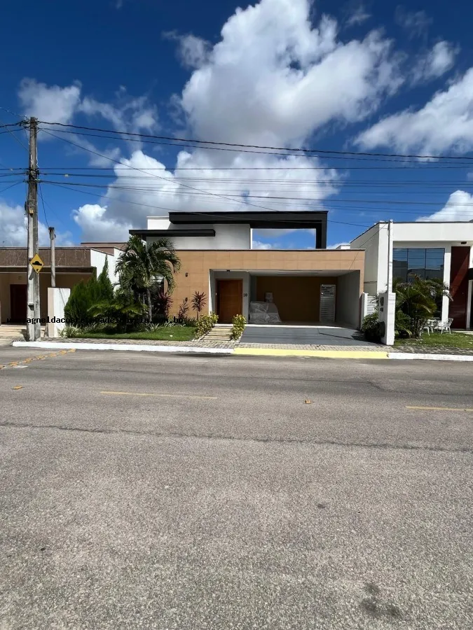 Imagem Casa em Condomínio para Venda em Parnamirim, Parque das Nações, 3 dormitórios, 3 suítes, 4 banheiros, 2 vagas