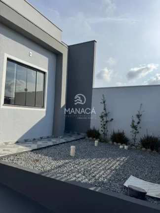 Imagem Casa em Itajuba em Rua Asfaltada