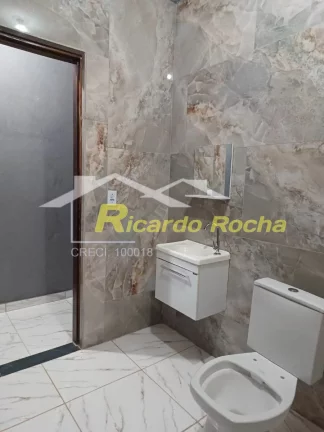 Imagem Casa com oportunidade de renda de aluguel !!