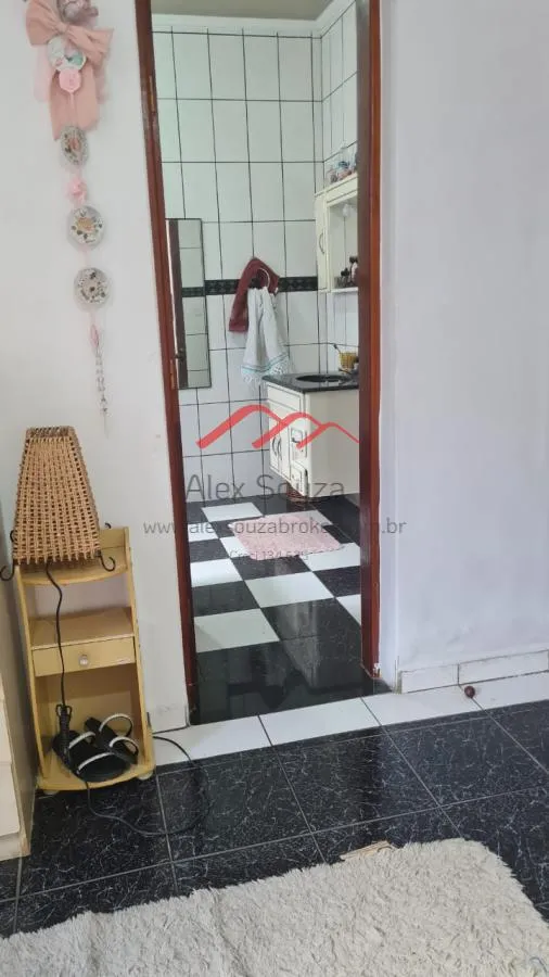 Imagem Casa para Venda em Sumaré, Vila Carlota, 2 dormitórios, 1 suíte, 2 banheiros, 4 vagas
