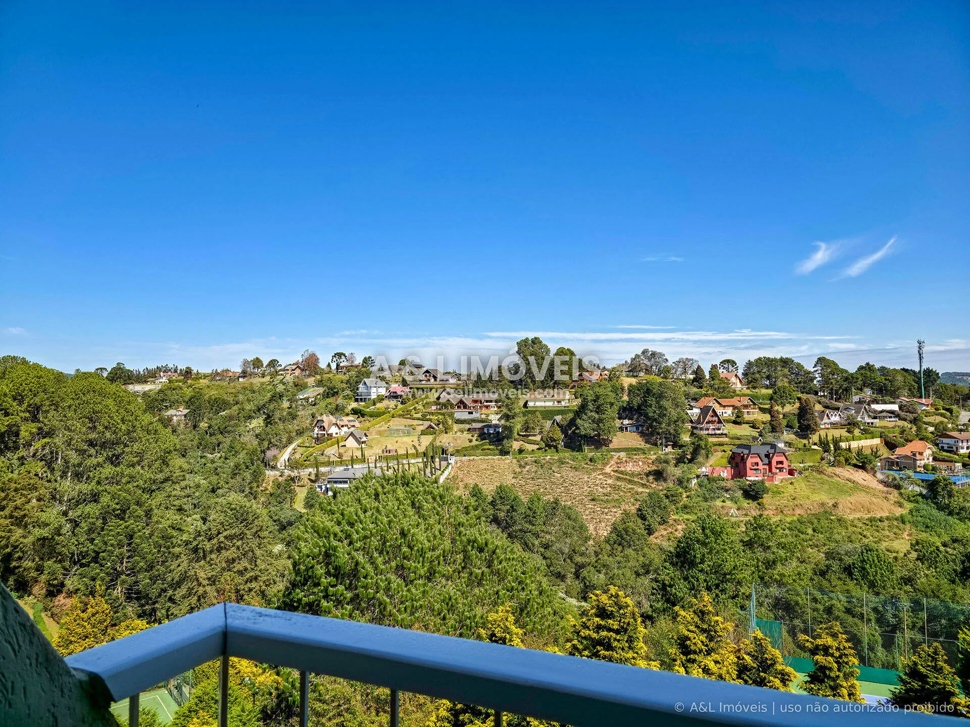 Imagem Apartamento duplex à venda em Campos do Jordão com 4 dormitórios