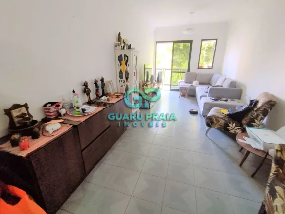 Imagem Apartamento à venda no bairro Enseada - Guarujá/SP