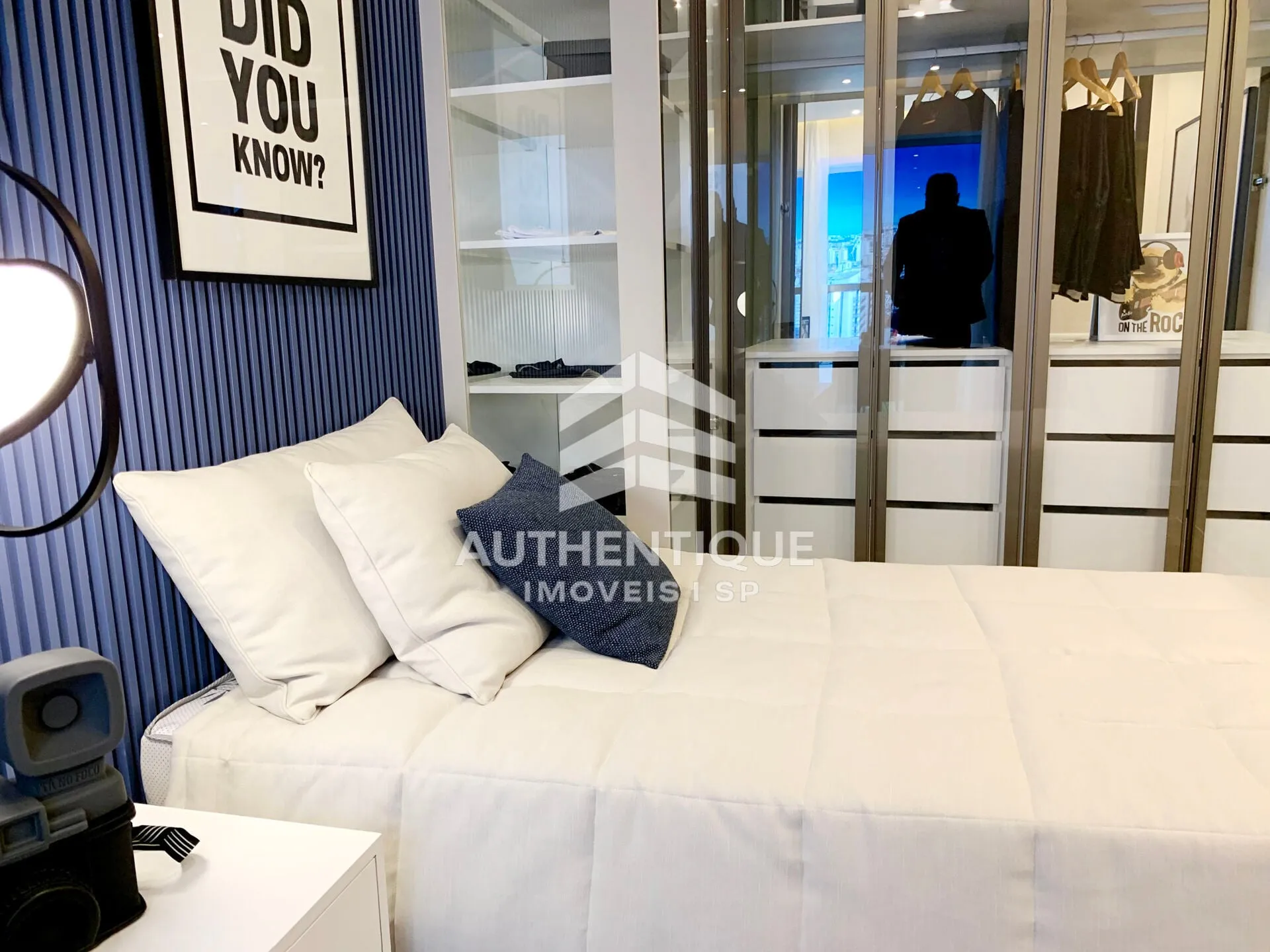 Imagem MARQUEZ ALTO DO IPIRANGA - Apartamento à venda em São Paulo/SP