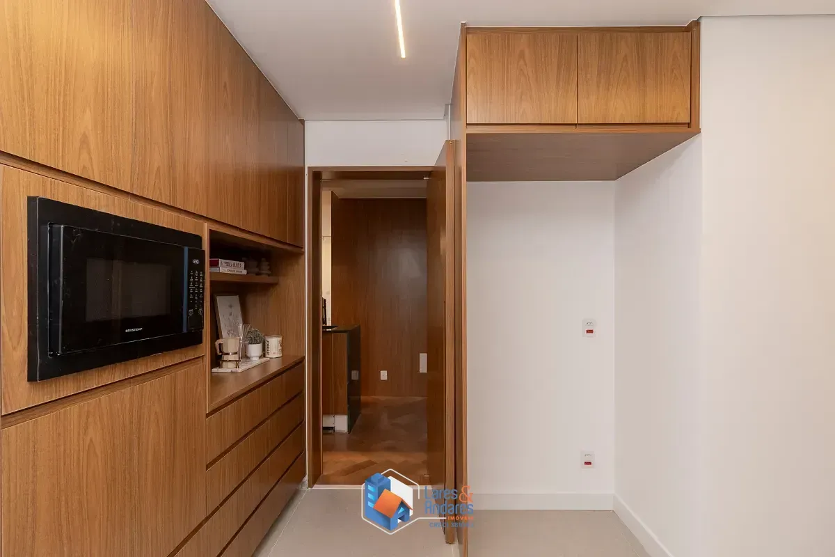 Imagem Apartamento para venda em Jardim Paulista com 3 quartos, sendo 3 suítes, 168m²