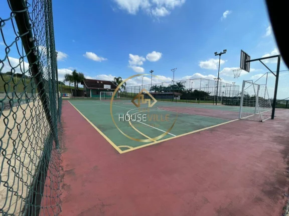 Imagem Lote/ Terreno, 300 M², Condomínio terras do Vale, Caçapava.