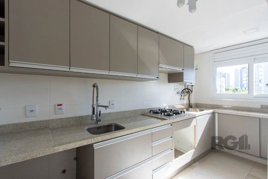 Imagem Apartamento em Camaquã