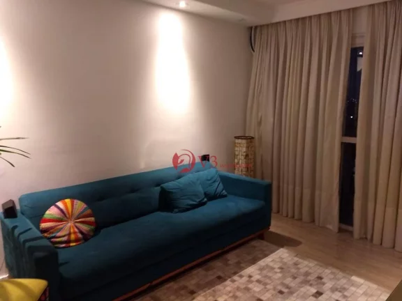 Imagem Apartamento com 2 dormitórios à venda, 76 m por R$ 545.000,00 - Vila Matilde - São Paulo/SP