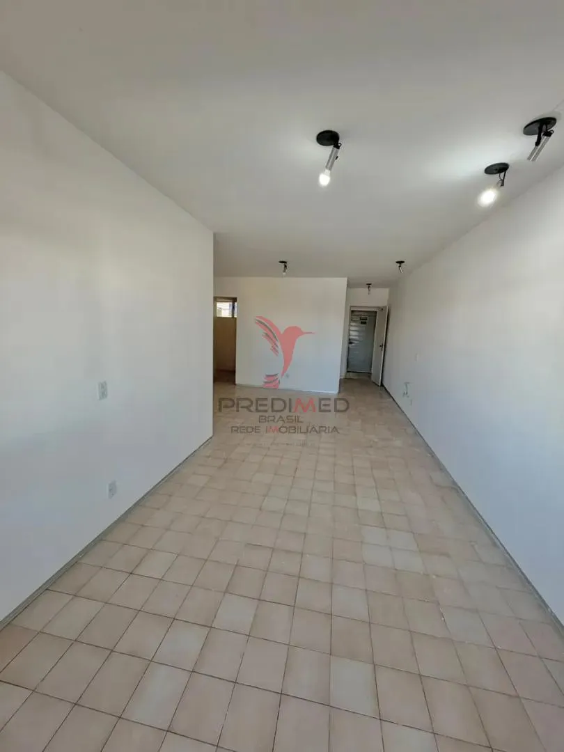 Imagem Apartamento com 3 Quartos e 2 Vagas de Garagem, Bairro dos Estados. João Pessoa