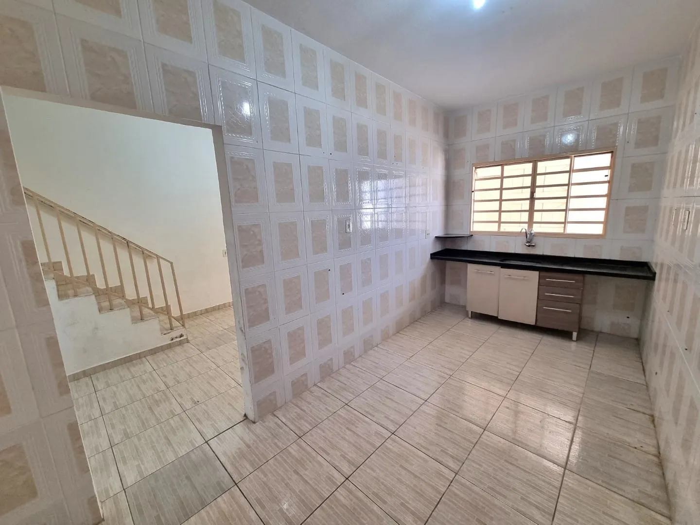 Imagem Casa à venda 2 Quartos, 1 Suite, 1 Vaga, 112.33M², Centro, Roseira - SP