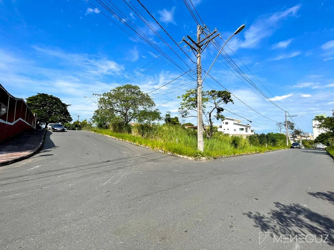 Imagem Lotes em Jardim boa vista (Nova Praia do Morro) com parcelamento em até 400 meses