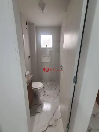 Imagem Apartamento com 1 dormitório à venda, 30 m por R$ 210.000,00 - Vila Nova Manchester - São Paulo/SP