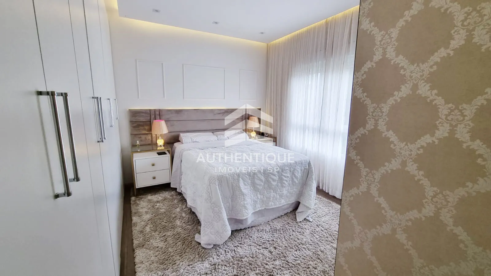 Imagem Fotografia Vila Andrade - Apartamento à venda no bairro Vila Andrade - São Paulo/SP, Zona Sul