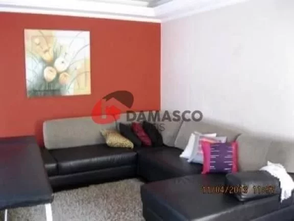 Imagem Sobrado para Locação 3 Quartos, 1 Suite, 25 Vagas, Palmares, Santo André - SP