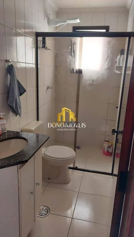 Imagem Apartamento 94 m² no Baeta Neves SBC | 2 Dorms | 2 Vagas
