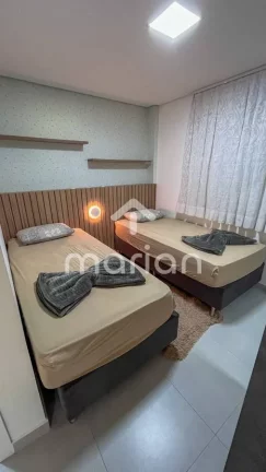 Imagem Apartamento com 2 quartos, Armação - Penha