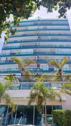 Imagem Apartamento na Praia da Costa, 03 quartos, 1 suíte vista para o mar