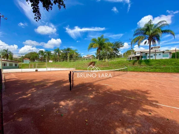 Imagem Lote à venda / Condomínio Serra Verde