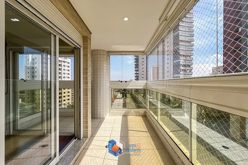 Imagem Apartamento à venda 5 Quartos 4 Suites 367M² Alto da Lapa São Paulo - SP