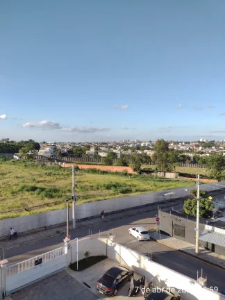 Imagem Apartamento com 2 Quartos à Venda ou Locação, 61 m² em Vila Rica - Sorocaba