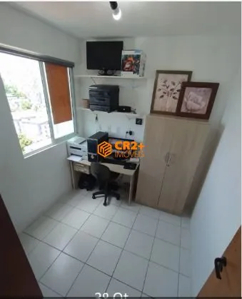 Imagem Vendo Apartamento 67m² -3 Quartos sendo 1 Suíte, em Piedade.