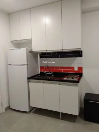 Imagem STUDIO PARA LOCAÇÃO NO CAMPO BELO