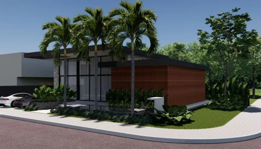 Imagem Casa à venda, 150 m² por R$ 1.099.995,00 - Muçumagro - João Pessoa/PB
