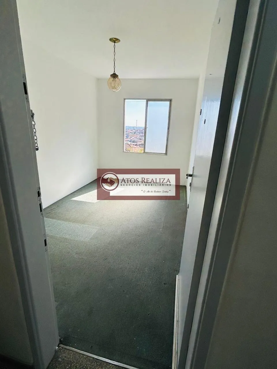 Imagem Apartamento à Venda no Parque das Árvores, SP, 2 Dorms, 45m²