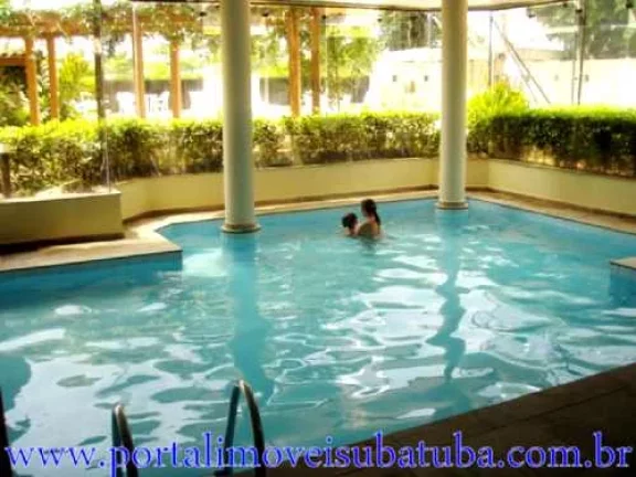 Imagem Cobertura Duplex - Frente para o Mar - Vista Deslumbrante !!!.