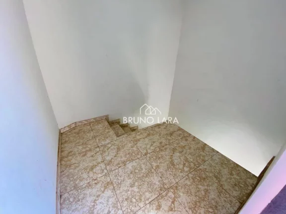Imagem Apartamento com 2 dormitórios à venda, 110 m² por R$ 250.000,00 - Jardim das Roseiras - Igarapé/MG