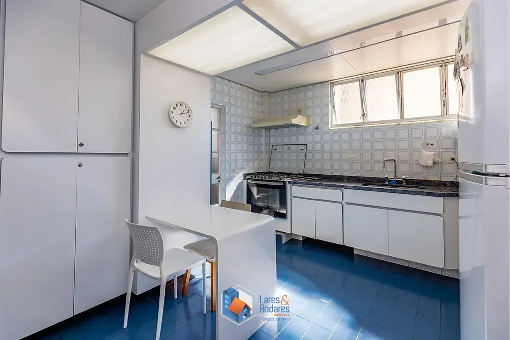 Imagem Apartamento à venda 4 Quartos 2 Suites 2 Vagas 258M² Jardim Paulista São Paulo - SP